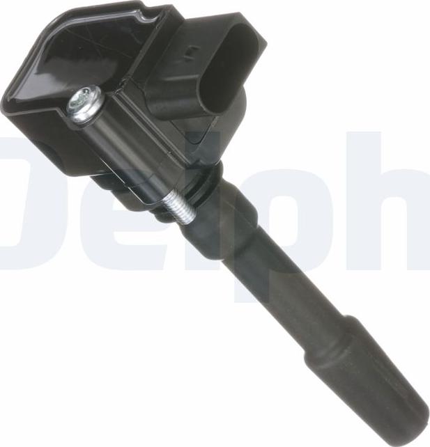 Delphi GN10888-11B1 - Bobina d'accensione www.autoricambi360.it