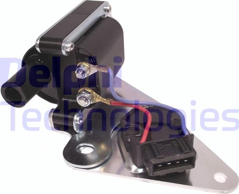 Delphi GN10351-12B1 - Bobina d'accensione www.autoricambi360.it