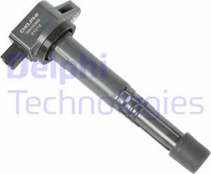 Delphi GN10369-17B1 - Bobina d'accensione www.autoricambi360.it