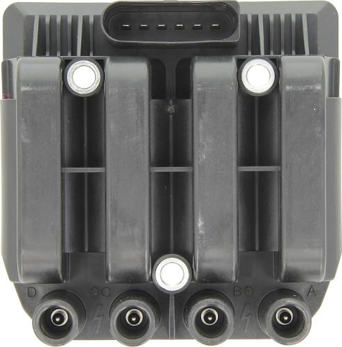 Delphi GN10383-12B1 - Bobina d'accensione www.autoricambi360.it