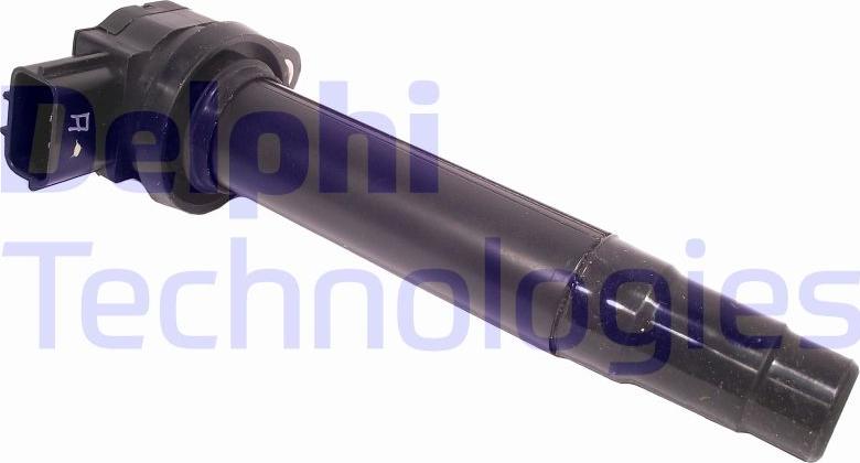 Delphi GN10336-12B1 - Bobina d'accensione www.autoricambi360.it