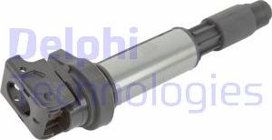 Delphi GN10328-11B1 - Bobina d'accensione www.autoricambi360.it