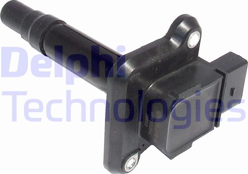 Delphi GN10294-12B1 - Bobina d'accensione www.autoricambi360.it