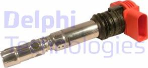 Delphi GN10444-17B1 - Bobina d'accensione www.autoricambi360.it