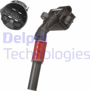 Delphi GN10756-11B1 - Bobina d'accensione www.autoricambi360.it