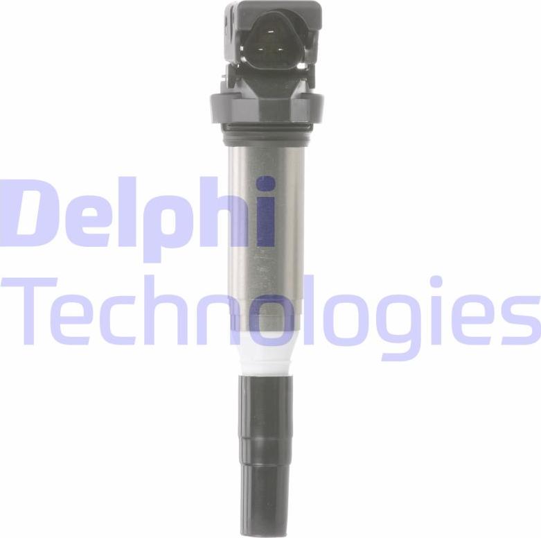Delphi GN10765-11B1 - Bobina d'accensione www.autoricambi360.it