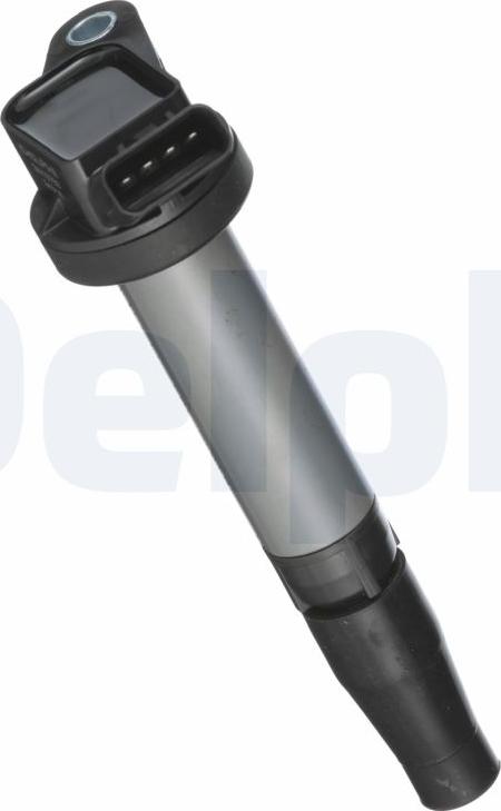 Delphi GN10783-19B1 - Bobina d'accensione www.autoricambi360.it