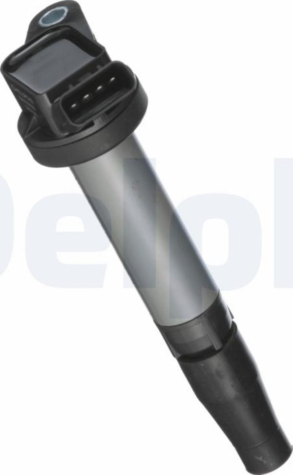 Delphi GN10783-12B1 - Bobina d'accensione www.autoricambi360.it