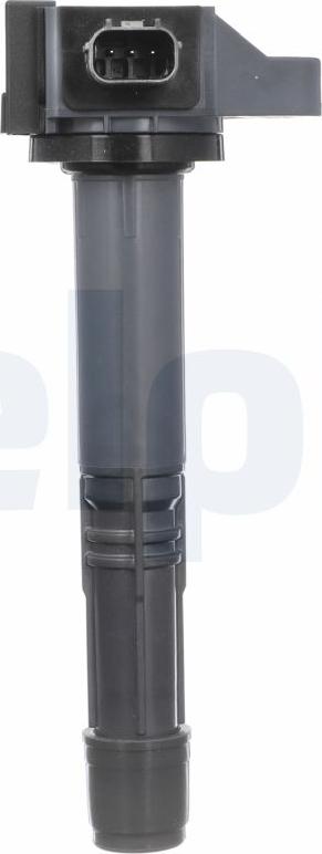 Delphi GN10732-18B1 - Bobina d'accensione www.autoricambi360.it