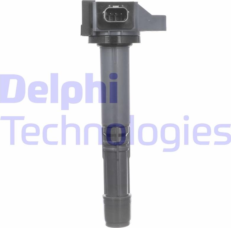 Delphi GN10732-17B1 - Bobina d'accensione www.autoricambi360.it