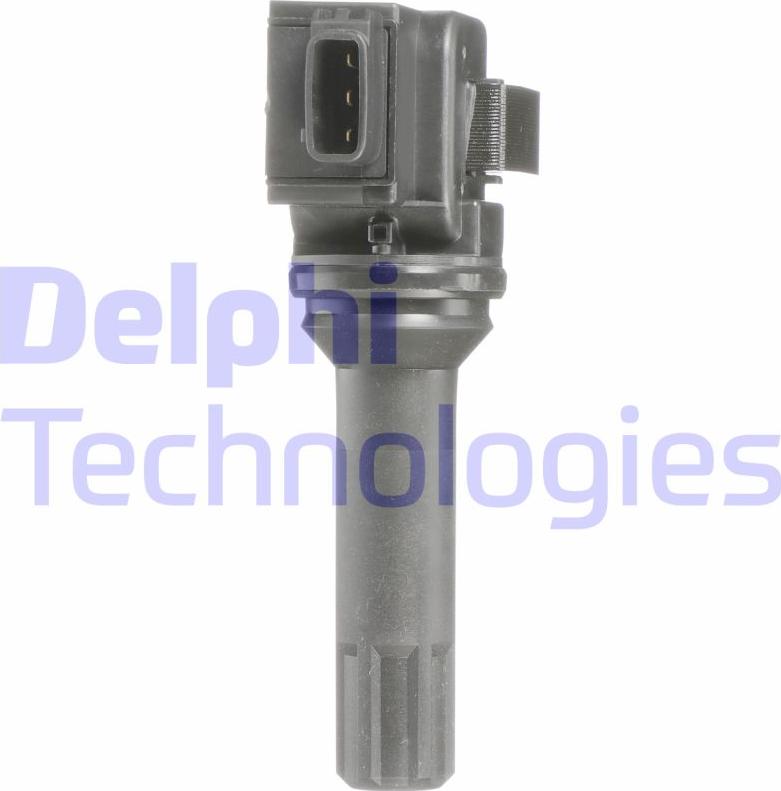 Delphi GN10726-11B1 - Bobina d'accensione www.autoricambi360.it