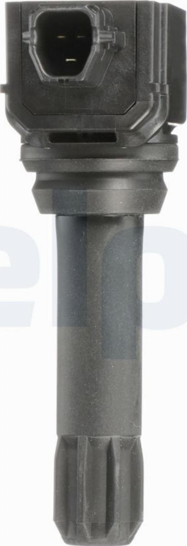 Delphi GN10728-12B1 - Bobina d'accensione www.autoricambi360.it