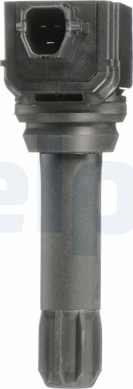 Delphi GN10728-17B1 - Bobina d'accensione www.autoricambi360.it