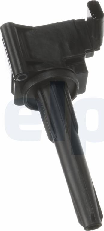 Delphi GN11100-11B1 - Bobina d'accensione www.autoricambi360.it