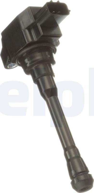 Delphi GN11110-11B1 - Bobina d'accensione www.autoricambi360.it
