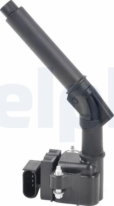 Delphi GN11129-12B1 - Bobina d'accensione www.autoricambi360.it
