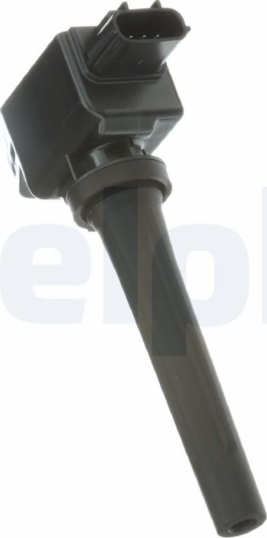 Delphi GN11127-12B1 - Bobina d'accensione www.autoricambi360.it