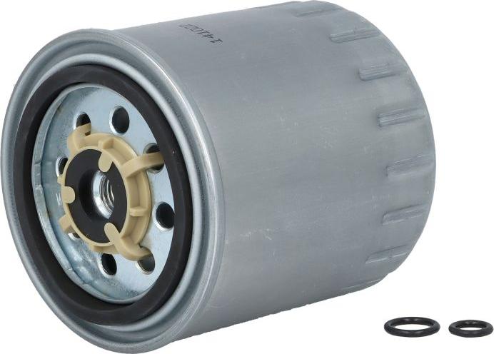 Delphi HDF497 - Filtro carburante www.autoricambi360.it