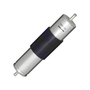 Delphi HDF550 - Filtro carburante www.autoricambi360.it