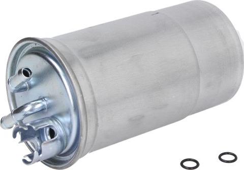 Delphi HDF515 - Filtro carburante www.autoricambi360.it