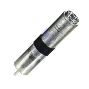 Delphi HDF696 - Filtro carburante www.autoricambi360.it