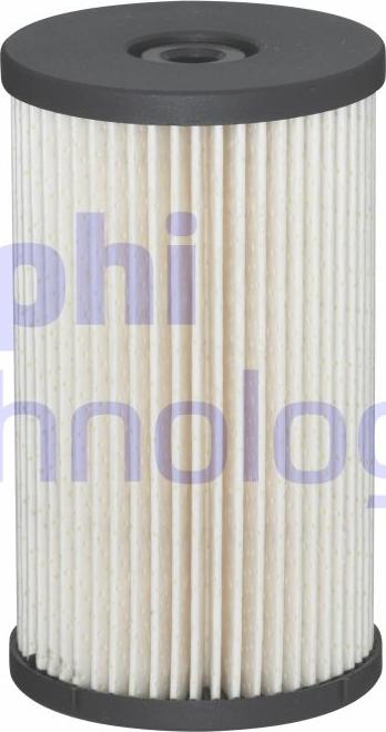 Delphi HDF615 - Filtro carburante www.autoricambi360.it