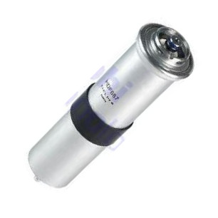 Delphi HDF687 - Filtro carburante www.autoricambi360.it