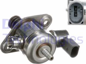 Delphi HM10049-11B1 - Pompa ad alta pressione www.autoricambi360.it