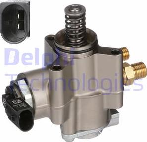 Delphi HM10040-11B1 - Pompa ad alta pressione www.autoricambi360.it