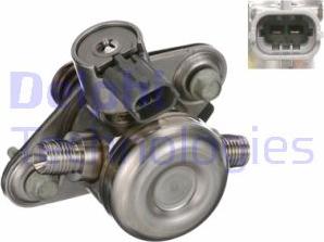 Delphi HM10029-11B1 - Pompa ad alta pressione www.autoricambi360.it