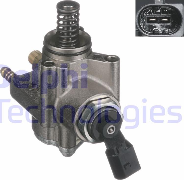 Delphi HM10116-11B1 - Gruppo alimentazione carburante www.autoricambi360.it