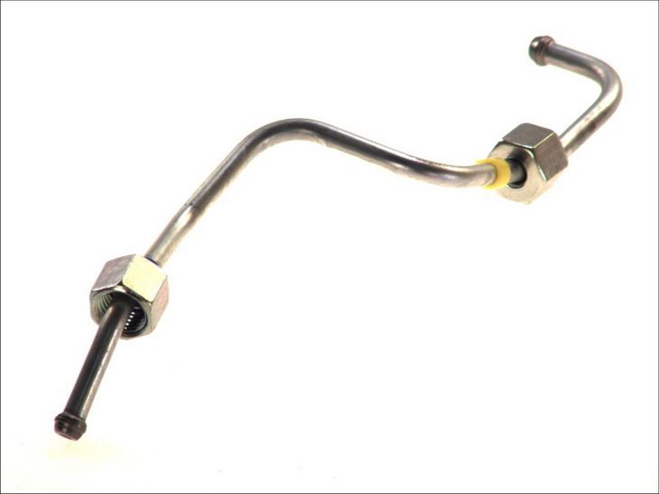Delphi HPP410 - Condutto alta pressione, Impianto iniezione www.autoricambi360.it