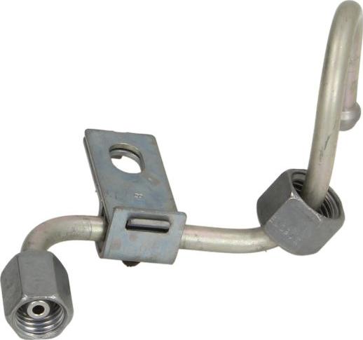Delphi HPP260 - Condutto alta pressione, Impianto iniezione www.autoricambi360.it