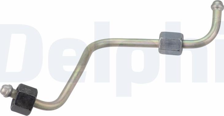 Delphi HPP234 - Condutto alta pressione, Impianto iniezione www.autoricambi360.it