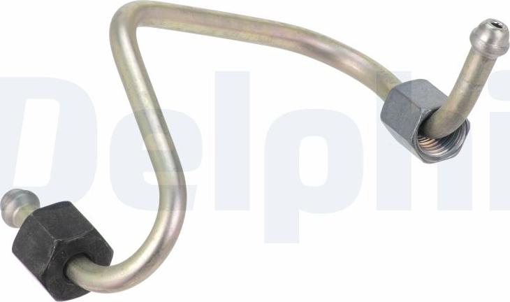 Delphi HPP230 - Condutto alta pressione, Impianto iniezione www.autoricambi360.it