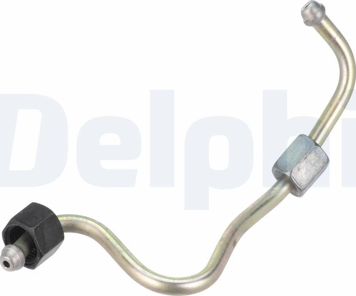 Delphi HPP232 - Condutto alta pressione, Impianto iniezione www.autoricambi360.it