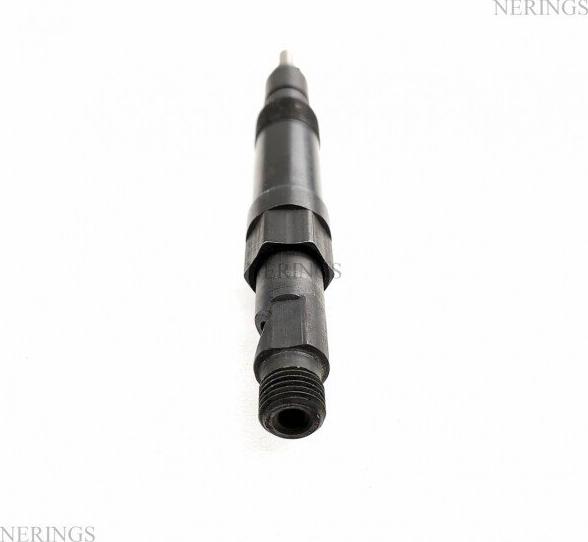 Delphi HRD605 - Supporto polverizzatore www.autoricambi360.it