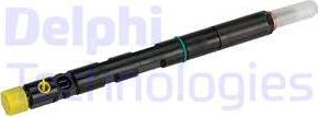 Delphi HRD320 - Supporto polverizzatore www.autoricambi360.it