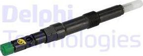 Delphi HRD328 - Supporto polverizzatore www.autoricambi360.it