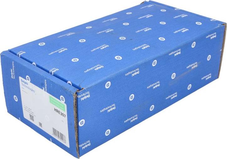 Delphi HRE307 - Pompa ad alta pressione www.autoricambi360.it