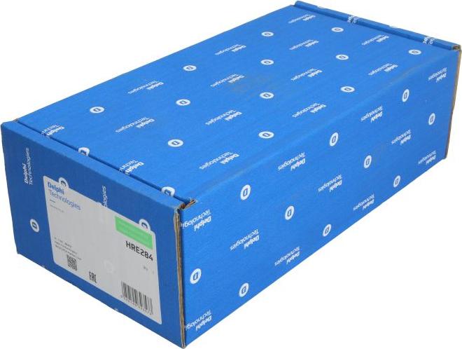 Delphi HRE284 - Supporto polverizzatore www.autoricambi360.it