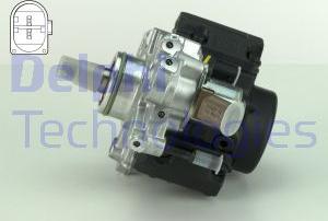 Delphi HRP704 - Pompa ad alta pressione www.autoricambi360.it