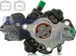 Delphi HRP705 - Pompa ad alta pressione www.autoricambi360.it