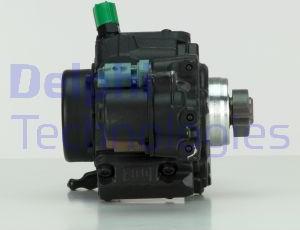 Delphi HRP732 - Pompa ad alta pressione www.autoricambi360.it
