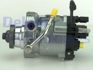 Delphi HRP724 - Pompa ad alta pressione www.autoricambi360.it