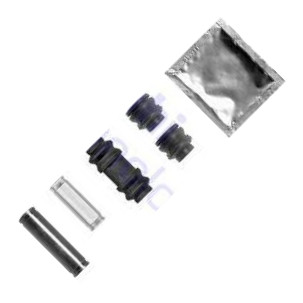 Delphi KS1036 - Kit manicotti di guida, Pinza freno www.autoricambi360.it
