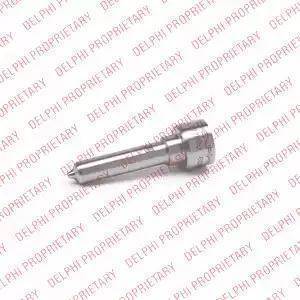 Delphi L076PBD - Kit riparazione, Iniettore www.autoricambi360.it