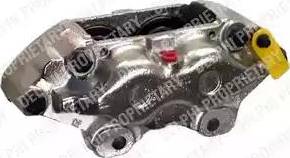 Delphi LC3438 - Pinza freno www.autoricambi360.it