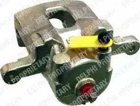 Delphi LC3554 - Pinza freno www.autoricambi360.it
