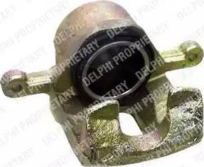 Delphi LC3555 - Pinza freno www.autoricambi360.it